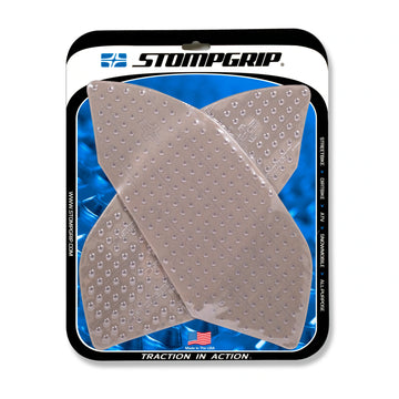 Stompgrip Tank Grip for Aprilia RSV4 RR